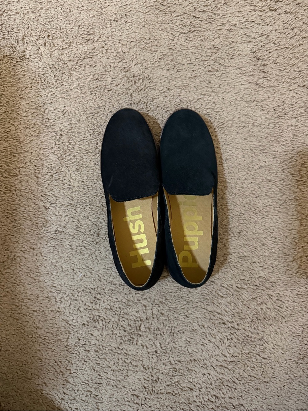Women’s NWOT business casual shoes